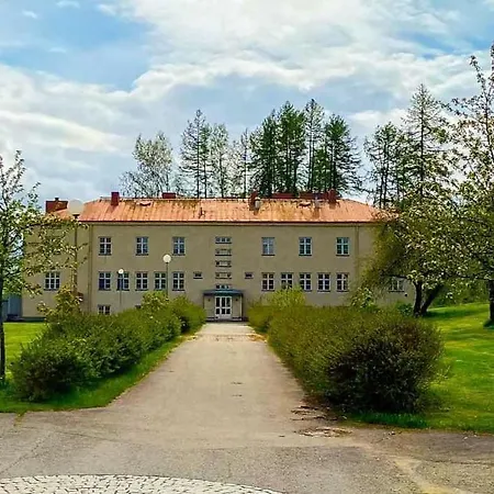 Ainola Ostello *