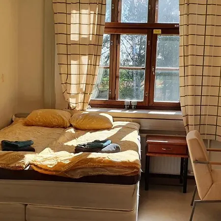 Ainola Auberge de jeunesse *