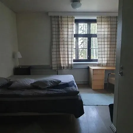 Auberge de jeunesse Ainola *