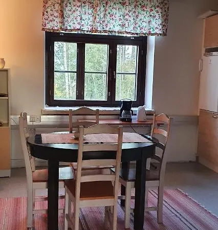 Auberge de jeunesse Ainola