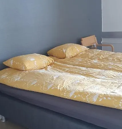 Hostel Ainola *