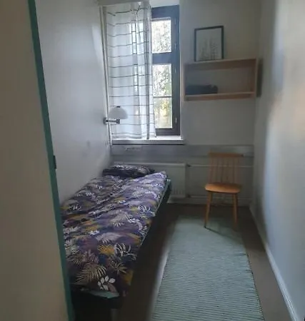 Ainola Auberge de jeunesse *