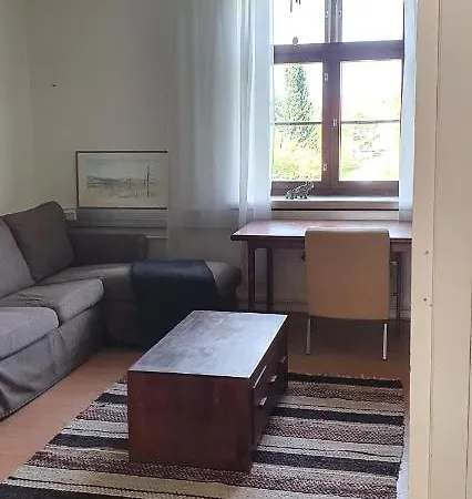 Ainola Auberge de jeunesse