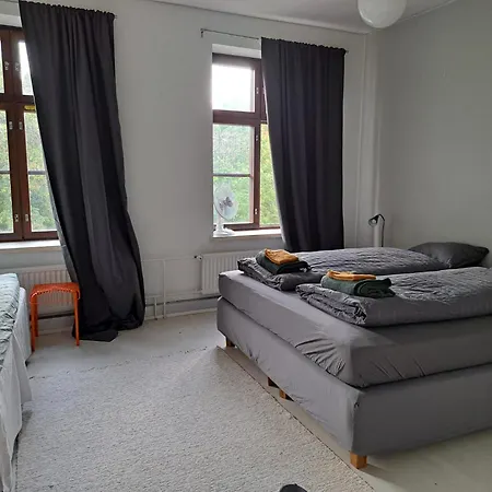 Ainola Hostel Hameenlinna