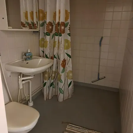 Ainola Auberge de jeunesse Hämeenlinna