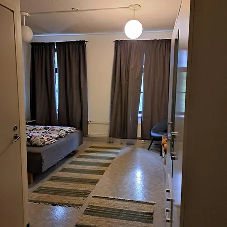 Ainola Auberge de jeunesse