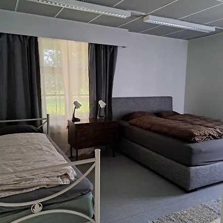 Hostel Ainola