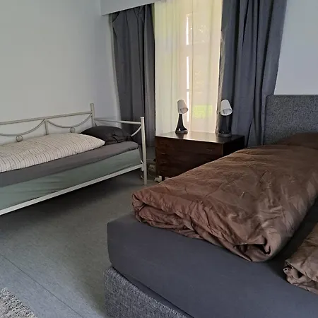 Ainola Hostel Hameenlinna