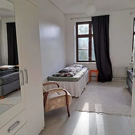 Ainola Hostal Hämeenlinna