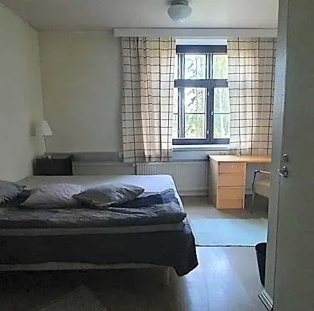 Ainola Hostal Hämeenlinna