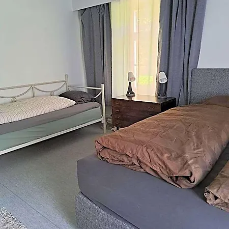 Ainola Hostal