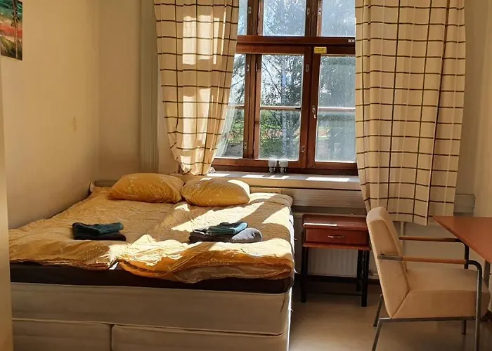 Ainola بيت شباب *