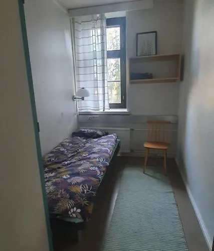 Ainola بيت شباب *