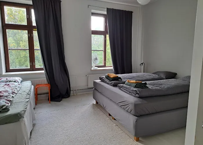 Ainola بيت شباب Hämeenlinna