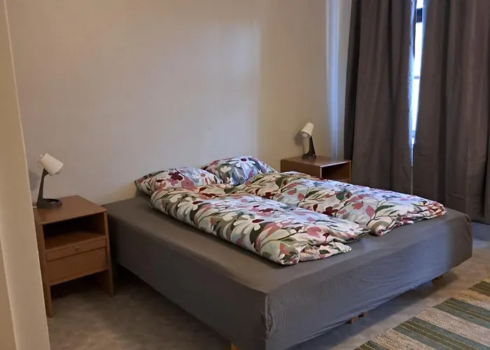 بيت شباب Ainola Hämeenlinna