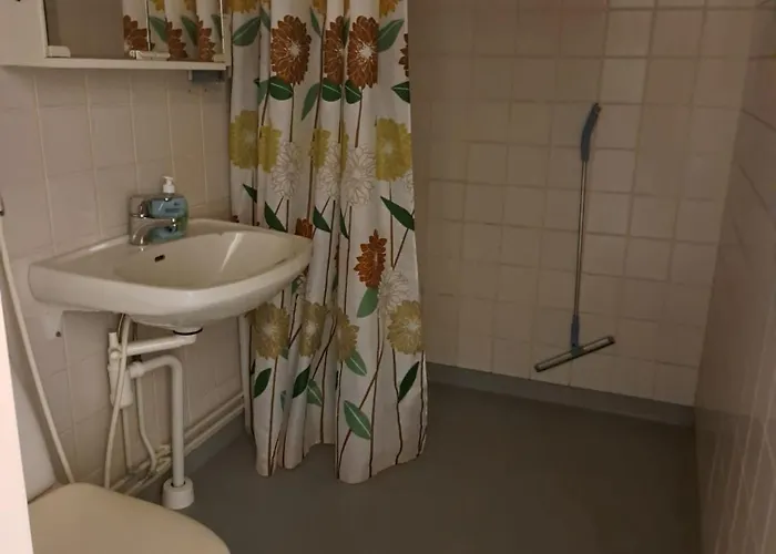 Ainola بيت شباب Hämeenlinna