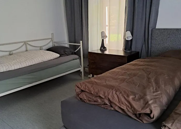 Ainola بيت شباب Hämeenlinna